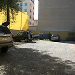Olicar San Pablo Hotel Boutique