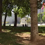 Santiago Moneda Suite