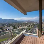 Arauco Retreat Apartment