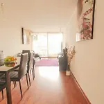 Apartamento Hogareno