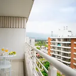 Carmelitas I Contemporary