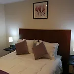 Apartamentos Santiago Centro R&M