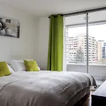 Kennedy Apartments Los Militares