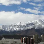 Departamento Las Condes Olea