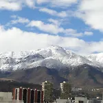 Departamento Las Condes Olea