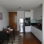 Departamento Las Condes Olea