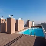 Delightful Downtown Apartment