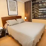 Santa Magdalena Apartments