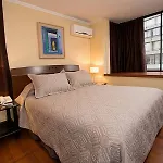 Santa Magdalena Apartments