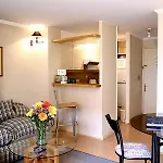 Santa Magdalena Apartments