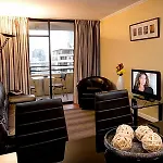 Santa Magdalena Apartments
