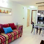 Chilean Suites And Apartment