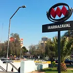 Departamento Nunoa