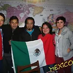 Hostel Friendly