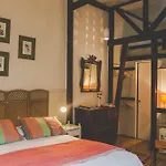 Patio Yungay