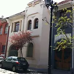Patio Yungay