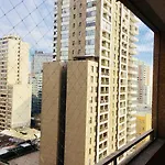 Apart Hotel San Pablo