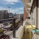 Departamento Santiago Marin