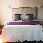 Hotel Blue