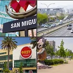 4260 Jose Joaquin Prieto Vial