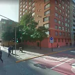 Merced 691-2 Ambientes