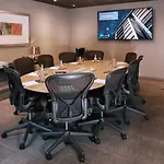 Solace Hotel Santiago