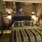 Apartamento Avenida Kennedy