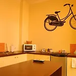 Amstelhuischili Apartment