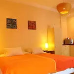 Amstelhuischili Apartment