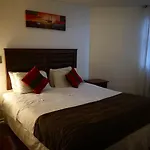 Forestal Apartment