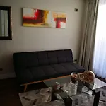 Austral Rentahome Republica Arabe De Egipto