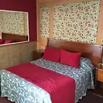 Hotel Vertigo