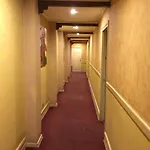 Hotel Vertigo