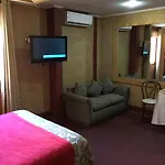 Hotel Vertigo
