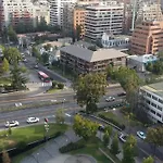 Austral Rentahome Americo Vespucio Norte