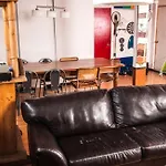 Peregrino Hostel
