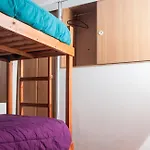 Peregrino Hostel