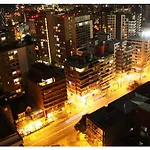 Apart Urbano Providencia