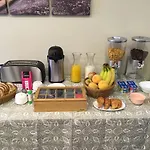 Andino Bed & Breakfast