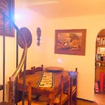 Hogar A Pasos De Hosmil