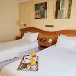 Hotel Torremayor Lyon