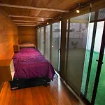 Departamento Lyon & Once