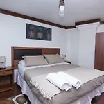 Lucia Agustina Hotel Boutique