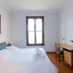 Hotel Santiago Yungay