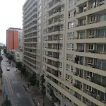 Apartamentos Santiago Centro R&M