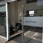 Central Apartment Ecuador