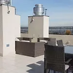Central Apartment Ecuador