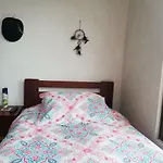 Una Habitacion Privada Con Bano Privado En Centro Historico