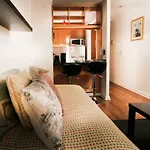 Apartamento Living Montt
