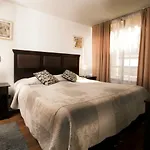 Apartamento Living Montt